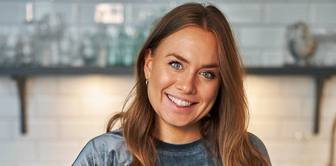 sofia henriksson