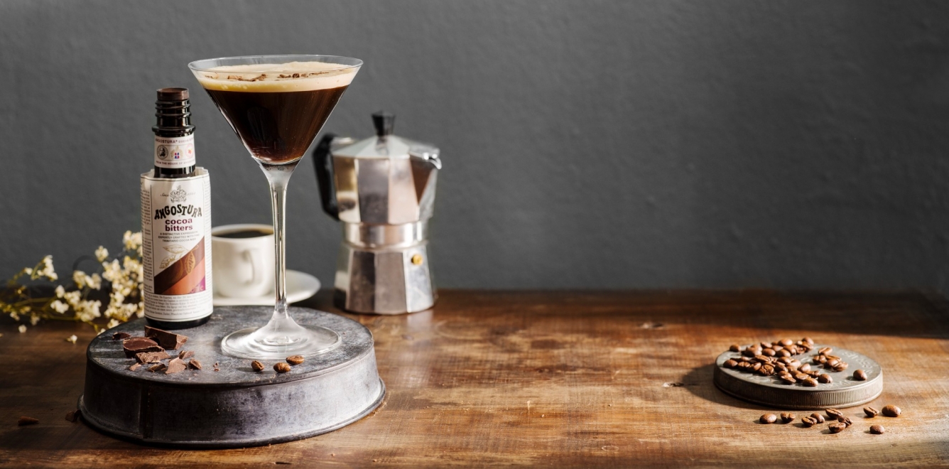 Kaffedrink