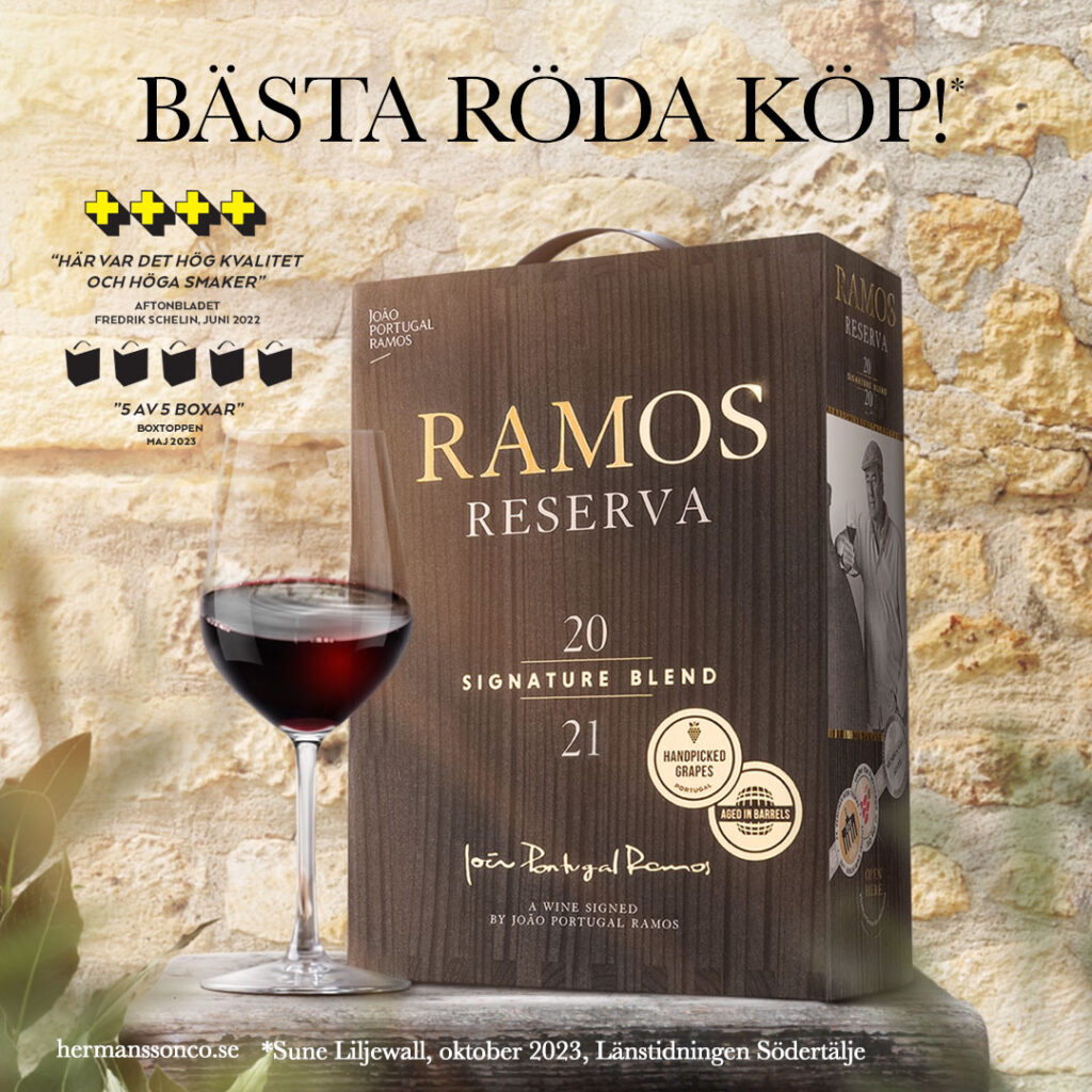 Ramos Reserva